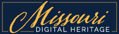Resource Spotlight: Missouri Digital Heritage Button 