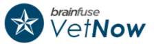Free Online Resources: VetNow Button